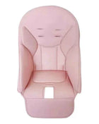 Baby Stroller Leather Cushion Baby Dining Chair Leather Cover PU Composite Sponge Cushion Baby Cover Chair Seat Case Accessories