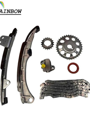 Kit catena di distribuzione 13506-B1010/13523-B1010/13521-23030 Per MATERIA TERIOS SIRION 3SZ-FE 1500CC All'ingrosso di alta qualità