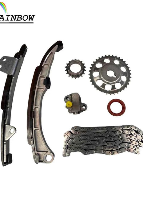 Kit catena di distribuzione 13506-B1010/13523-B1010/13521-23030 Per MATERIA TERIOS SIRION 3SZ-FE 1500CC All'ingrosso di alta qualità