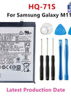 HQ-71S    Galaxy M11