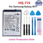 HQ-71S    Galaxy M11
