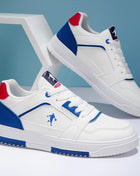 Men's Low-Top Basketball Shoes Spring/Summer New Arrival Large Size Comfortable and Durable Outdoor Sports Sneakers