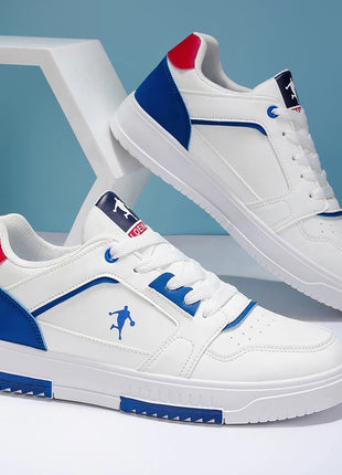 Men's Low-Top Basketball Shoes Spring/Summer New Arrival Large Size Comfortable and Durable Outdoor Sports Sneakers