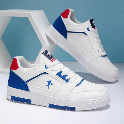 Scarpe da basket basse da uomo Primavera/Estate Nuovo arrivo Scarpe da ginnastica sportive all'aria aperta comode e durevoli di grandi dimensioni