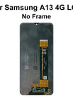A135 NO Frame