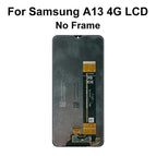 A135 NO Frame