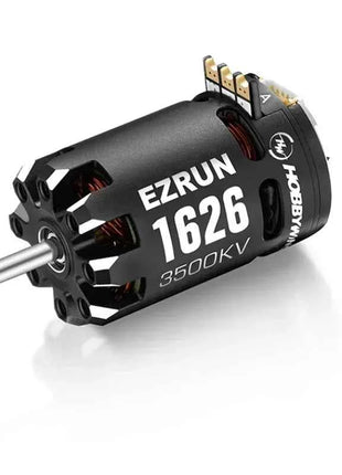HobbyWing EZRUN MINI28 30A ESC & EZRUN 1626SD 6500/5000/4000KV Sensored Brushless Motor Combo for 1:28 RC GL Racing/Drift Car
