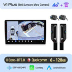 V1 Plus (6GB 128GB)360 / Poland