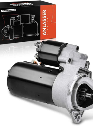 Motorino di Avviamento Frankberg 1x per Opel Astra G Cabriolet, Caravan, CC, Coupé, Van/Station Wagon, Saloon; Omega B; 31139 STM526 0001109062