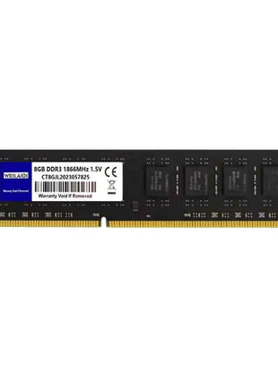 10PCS DDR3 DDR4 4GB 8GB 16GB Desktop Memory Ram PC3-1066 1333 1600Mhz PC4-2133 2400 2666 3200Mhz Non-ECC DIMM Memoria Ram