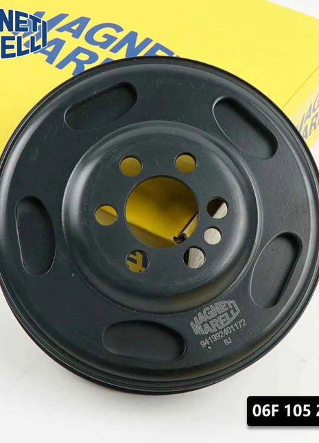 06F105243J 06K105243E 06E105251C Puleggia Albero Motore per Golf Tiguan Passat CC Scirocco Jetta per Audi A4 A5 A6 A7 Q5