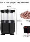 Filter set
