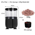 Filter set
