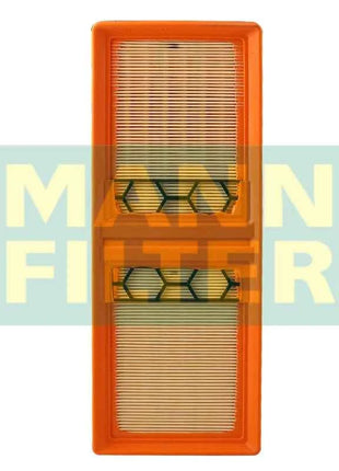 Filtro Aria MANNFILTER C36031 50534420 per ALFA ROMEO Giulia 2015-2026, Stelvio 2016-2026, 2.0L Turbo 2.2L