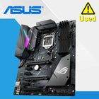ASUS ROG STRIX Z370-F GAMING LGA1151 DDR4 DP HDMI DVI M.2 Z370 ATX