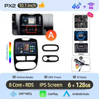 PX2  (6GB 128GB)A / Poland