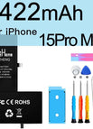 4422mAh For 15ProMax