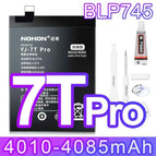 BLP745 for 7T Pro