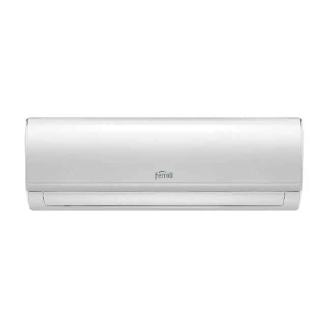 Ferroli GIADA S 12 WIFI Condizionatore d'Aria (3.000 frigorie – 12.000 BTU)