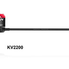 3530SL-2200KV Motor / China Mainland