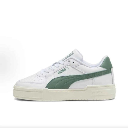 PUMA CA Pro Classic Unisex Sneakers Classic Design Comfort Cushioned Durable Support for Casual Everyday Wear 387327-10