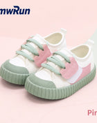 Trendy sports shoes for children, ergonomic, non-slip, sneakers for boys and girls, running shoes, casual shoes.