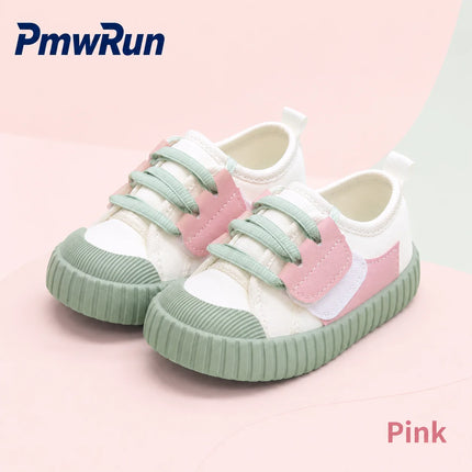 Scarpe sportive di tendenza per bambini, ergonomiche, antiscivolo, sneakers per bambini e bambine, scarpe da corsa, scarpe casual.