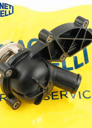 06E121111G 06E121111AC Alloggiamento Termostato di Alta Qualità per Liquido di Raffreddamento Motore Audi A4 A5 A6 A7 A8 2.4L 2.8L 3.2L V6 06E 121 111 H
