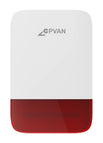 Outdoor Siren / Spina UE