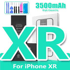 For XR 3500mAh HC / Mainland China