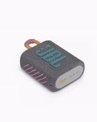 Altoparlante Bluetooth wireless originale JBL GO 3, portatile, impermeabile, per sport all'aperto, con bassi potenti, altoparlante per feste, altoparlante wireless JBL GO3