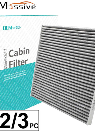 Auto Polline Cabina A/C Filtro Aria Per Nissan Altima L32 2007 2008 2009 2010 2011 2012 2013 2.5L QR25DE I4 3.5L VQ35DE V6 Motore