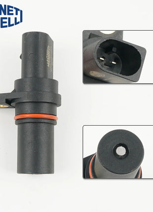 Sensore di posizione dell'albero motore 06H906433 EA888 per VW Beetle Golf Passat CC EOS Tiguan per Audi A3 A4 A5 Q3 Q5 TT 2.0T
