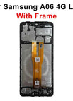 A06 4G Frame
