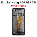 A06 4G Frame