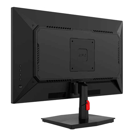 TITAN ARMY P2418C Office Monitor, 23.8 inch 1920*1080 16:9 CSOT IPS Screen, 144Hz, HDR400, 6 Scenario Modes, Supports VESA Mount