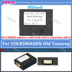 For VW Old Touareg