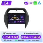 C4 4 64G 4G net / France