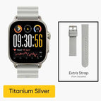 Watch 5 Silver-Gray / China Mainland