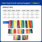color 164pcs / 3 bags / China Mainland
