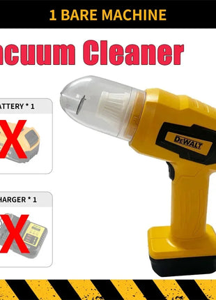 DEWALT Smerigliatrice Angolare a Batteria Brushless, Utensile Elettrico Multifunzione per Taglio, Lucidatura e Aspirazione