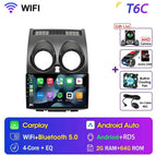 T6C-ADAS DVR / Poland
