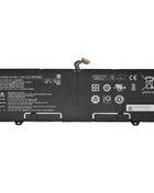 HD 15.44V 67.0Wh New Laptop Battery AA-PBMN4VN for Samsung Galaxy Book Pro 360 15 NP950XDB NP950QDB NP750QFG