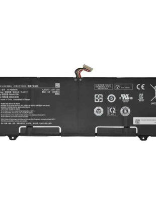 HD 15.44V 67.0Wh New Laptop Battery AA-PBMN4VN for Samsung Galaxy Book Pro 360 15 NP950XDB NP950QDB NP750QFG