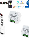 2 Switch 1 Remote