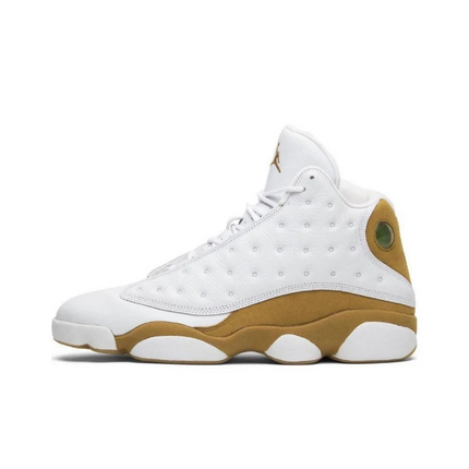 Nike Air Jordan 13: Scarpe da basket eleganti e versatili con ammortizzazione, trazione e resistenza. Supporto: 414571-171