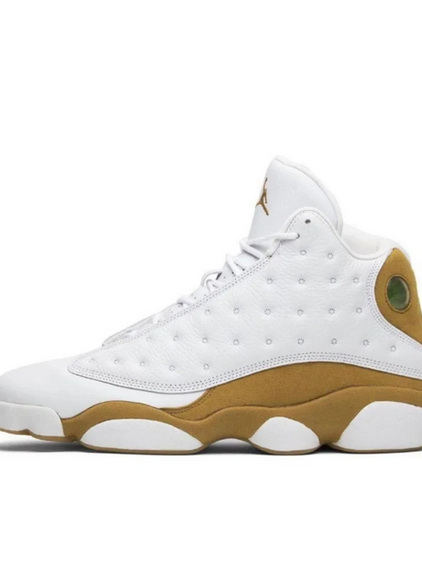 Nike Air Jordan 13: Scarpe da basket eleganti e versatili con ammortizzazione, trazione e resistenza. Supporto: 414571-171