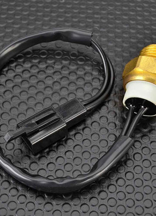 Sensore temperatura temperatura acqua 17680-45D00 per Suzuki UH125 UH150 UH200 Burgman GSF250 GSF400 Bandit VX800 17680-48E00 3485010 D00