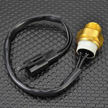 Sensore temperatura temperatura acqua 17680-45D00 per Suzuki UH125 UH150 UH200 Burgman GSF250 GSF400 Bandit VX800 17680-48E00 3485010 D00