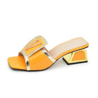 Giallo / 38